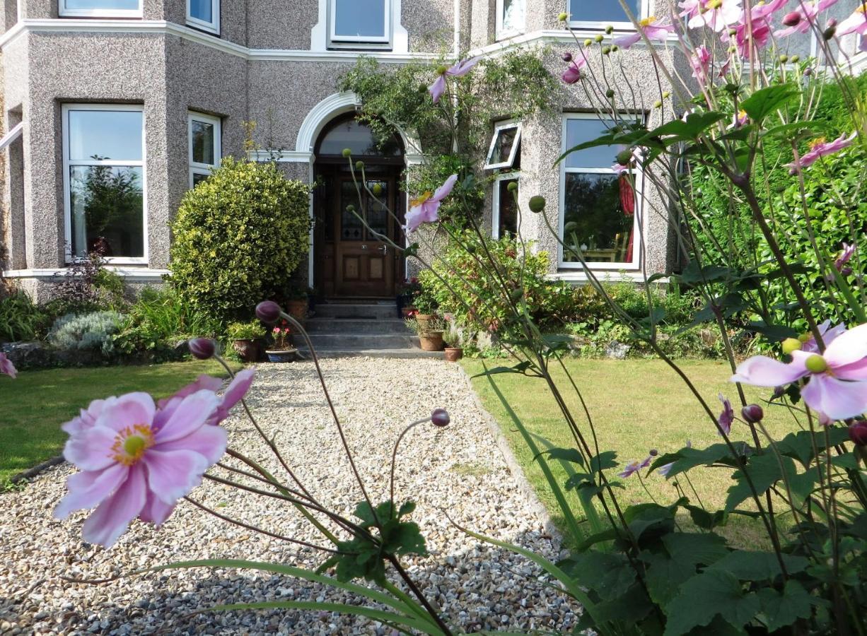 The Rosemont Hotell Yelverton Eksteriør bilde