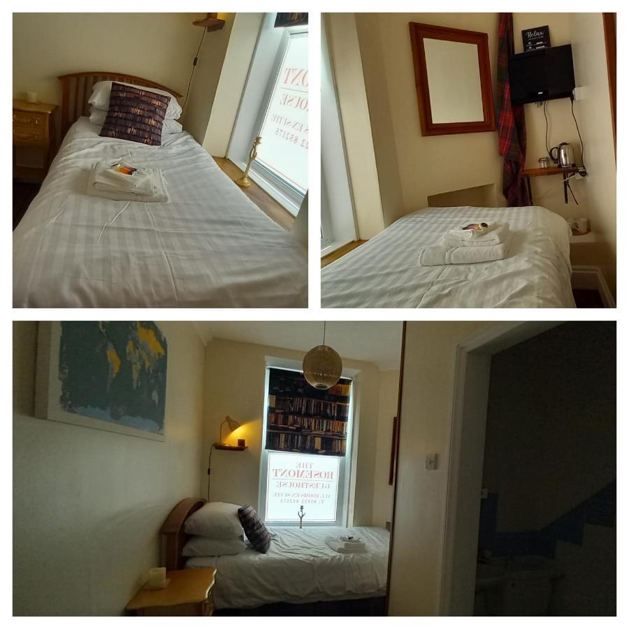 The Rosemont Hotell Yelverton Eksteriør bilde