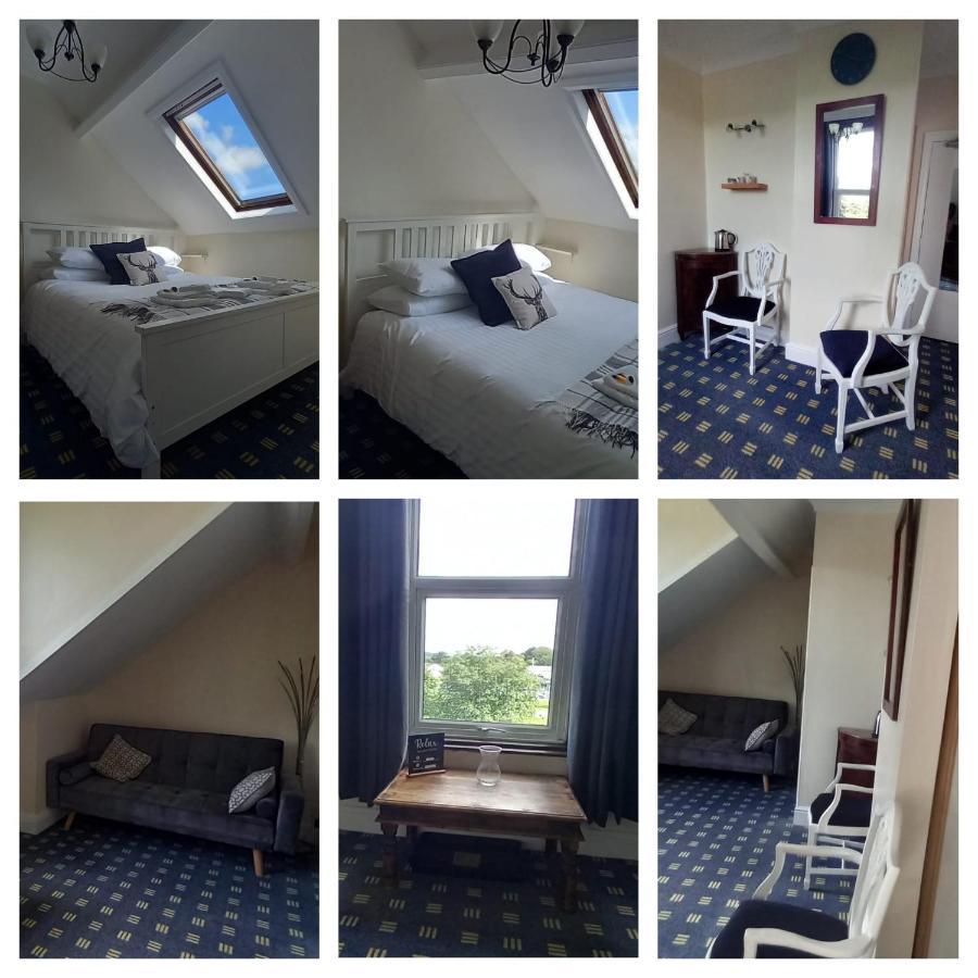 The Rosemont Hotell Yelverton Eksteriør bilde