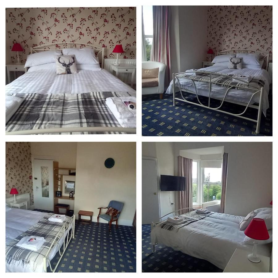 The Rosemont Hotell Yelverton Eksteriør bilde