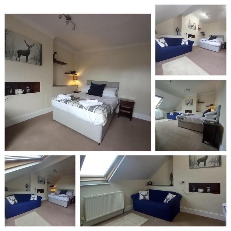 The Rosemont Hotell Yelverton Eksteriør bilde